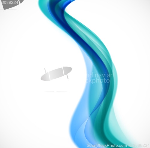 Image of Abstract vector background