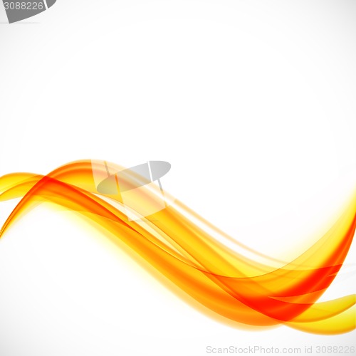 Image of Abstract vector background
