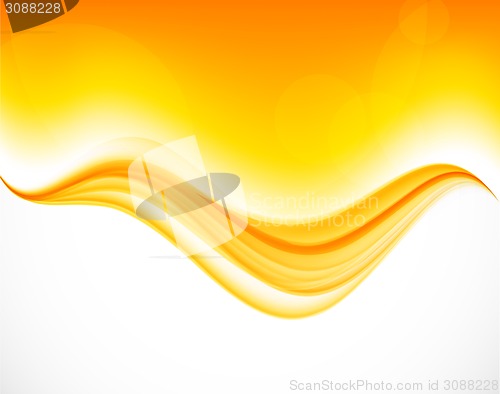 Image of Abstract vector background