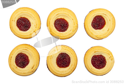 Image of Cookies 