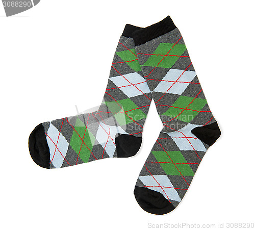 Image of Socks 