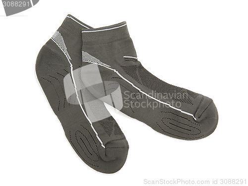 Image of Socks 