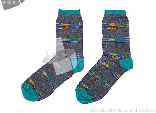 Image of Socks 