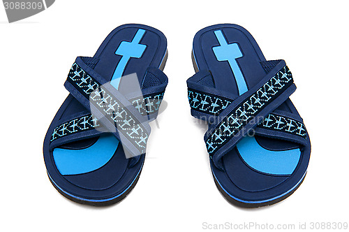 Image of Flip-flops 