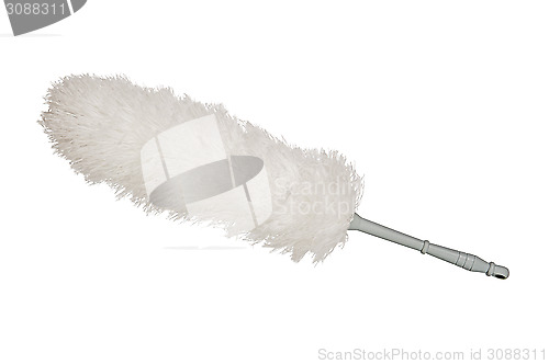 Image of Dust brush