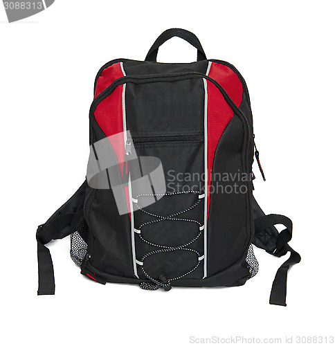 Image of Backpack 