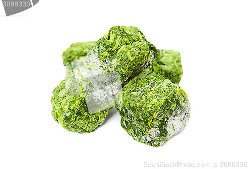 Image of Spinach 