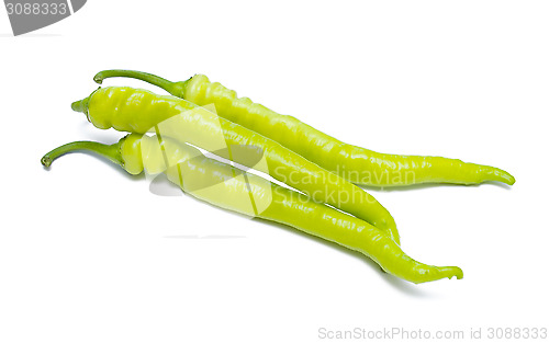 Image of Green pepper