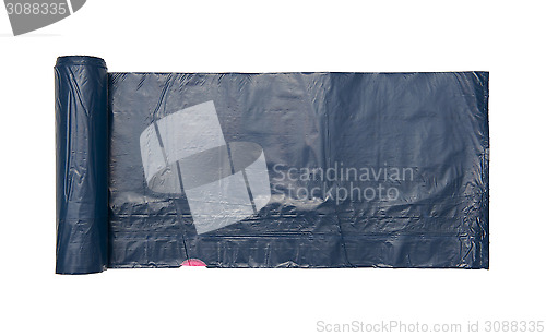 Image of Garbage bag