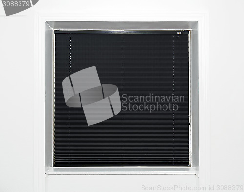 Image of Window blind