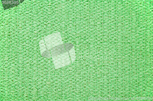 Image of Green pattern