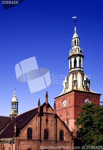 Image of Cathedral