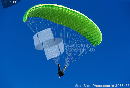 Image of Glider