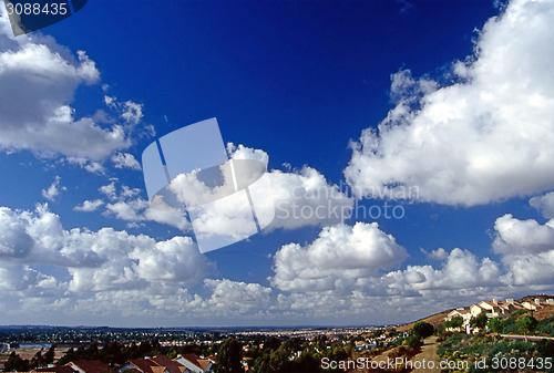 Image of Clouds