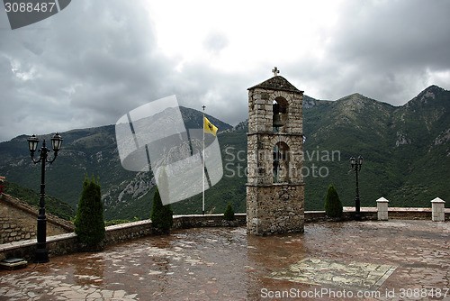 Image of Giromeri Monastery