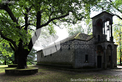 Image of St George Church