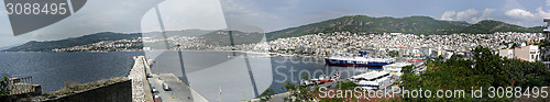 Image of Kavala Panorama