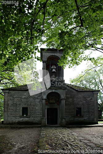 Image of St George Church