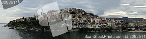 Image of Kavala Panorama