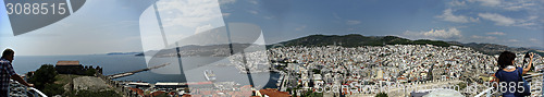 Image of Kavala Panorama