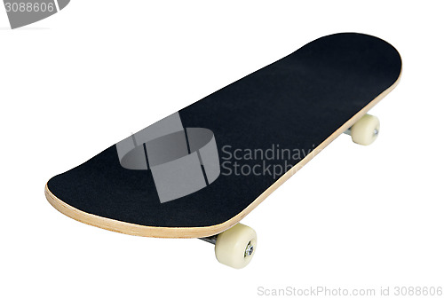 Image of Skateboard