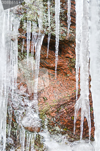 Image of Icicless