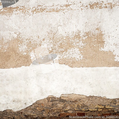 Image of stucco wall background