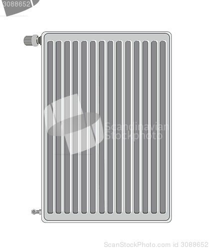 Image of Radiator