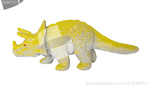 Image of Dinosaur Triceratops