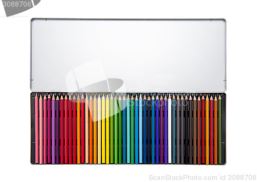 Image of Crayons