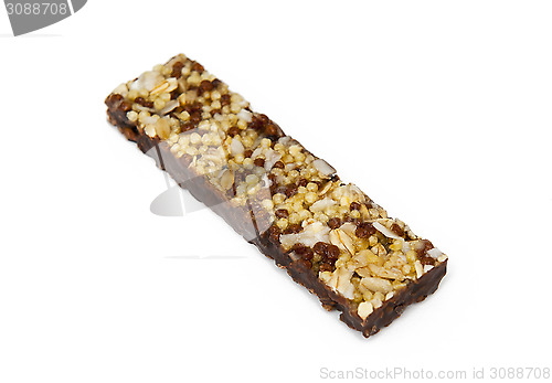 Image of Muesli bar