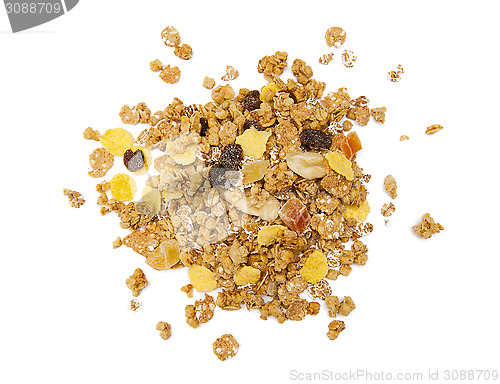 Image of Muesli