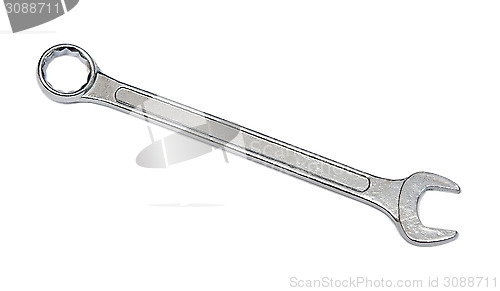 Image of Wrench