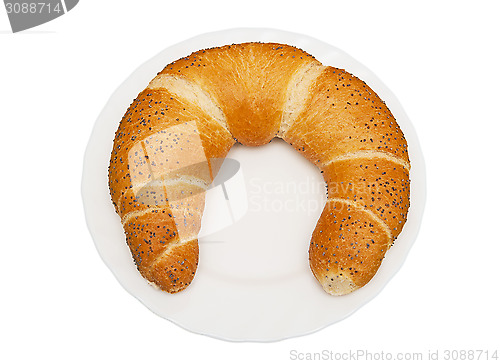 Image of Croissant