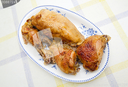 Image of Chicken