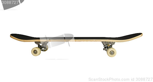 Image of Skateboard