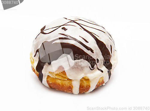 Image of Donut