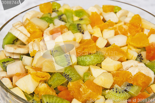 Image of Fruit salad