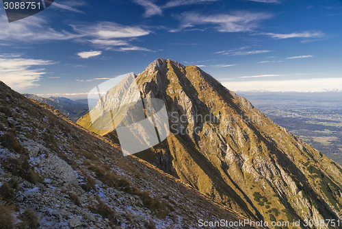 Image of Belianske Tatry