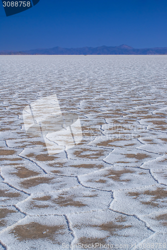 Image of Salinas grandes