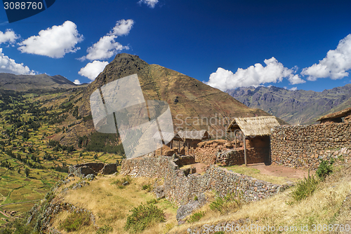 Image of Cuzco