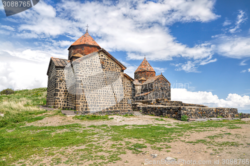 Image of Armenian Church