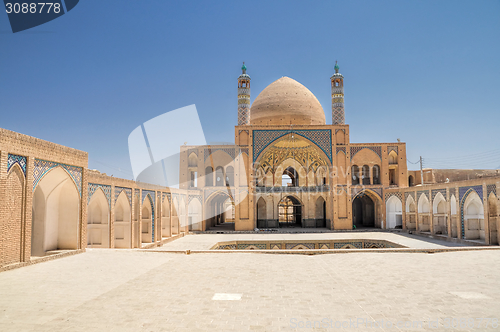 Image of Kashan