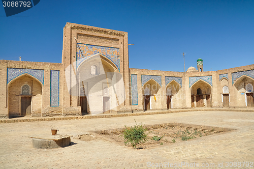 Image of Khiva