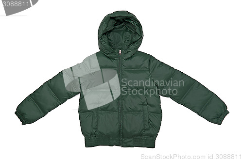 Image of Jacket