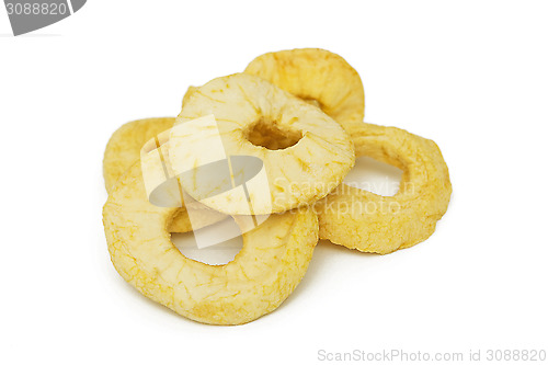 Image of Dried apples