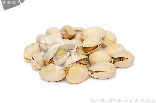 Image of Pistachios