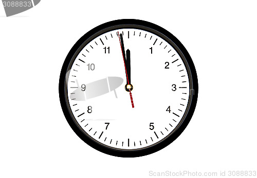 Image of Clock