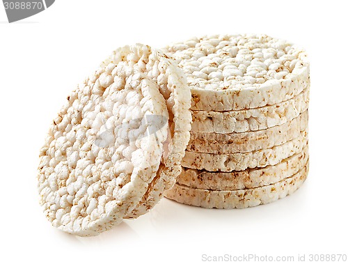 Image of rice crackers