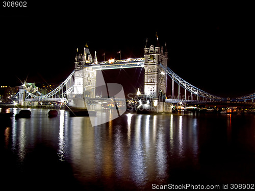 Image of Tower bridge